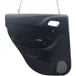 BACK2CAR Citroën Left Rear Door Trim C3 II Phase 2 (A51) 2013-2016 - Used - OE Ref. 9346HX - Lifetime Warranty