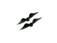 Jamara 35027 Achterrotorblad voor Hg'le Helikopter, Multi Kleur