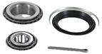 TRISCAN Roulement de roue remplacement. Expertise de seconde monte pour FORD TRANSIT entre autres