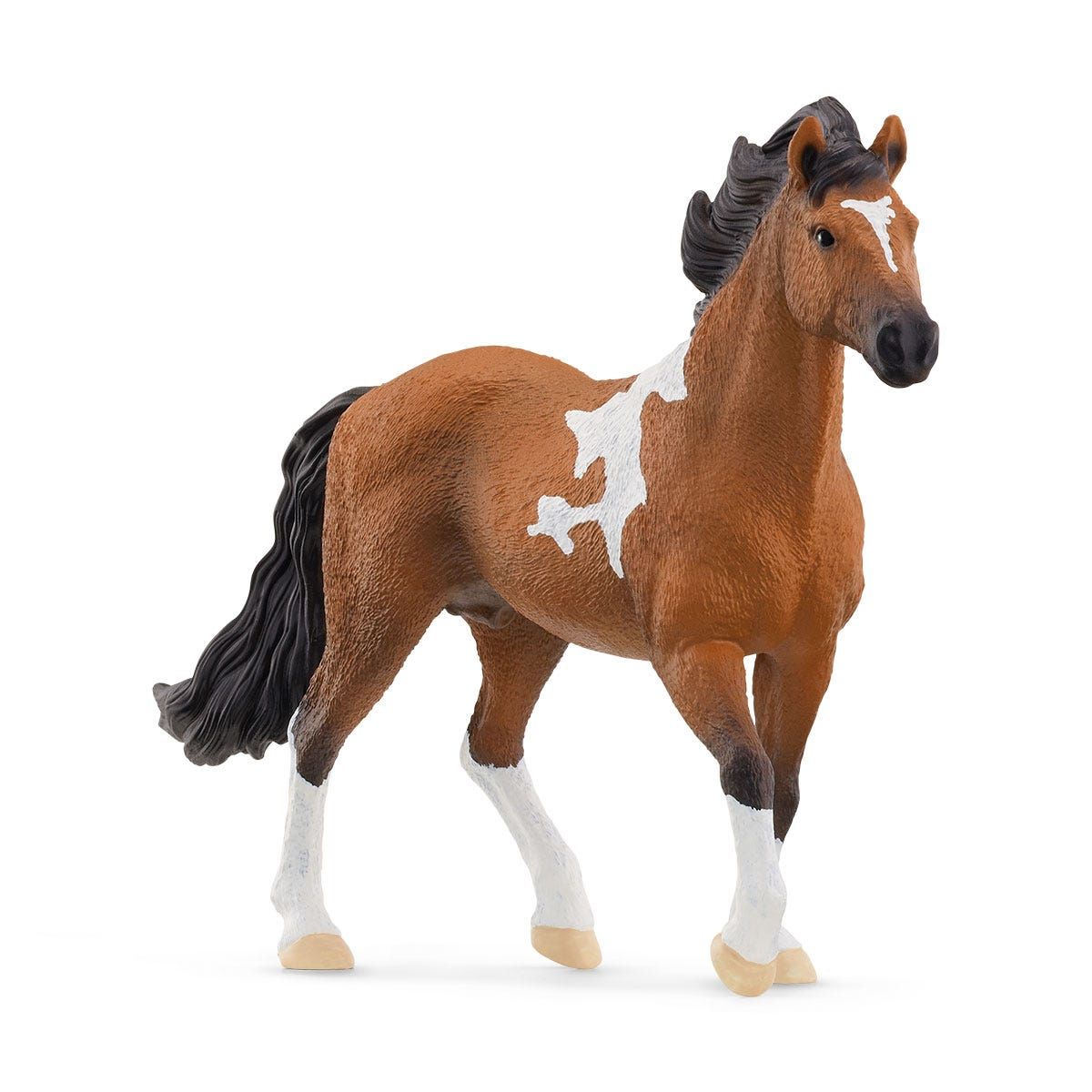 Schleich HORSE CLUB - Mangalarga Marchador Hengst - 13978