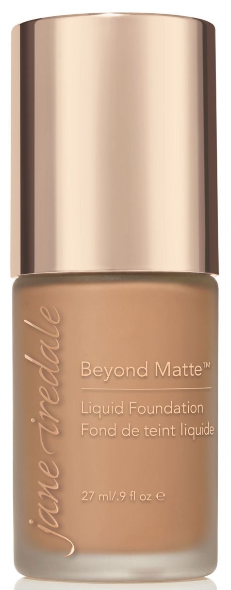 Jane Iredale Beyond Matte™ Liquid Foundation M11 - 70ml