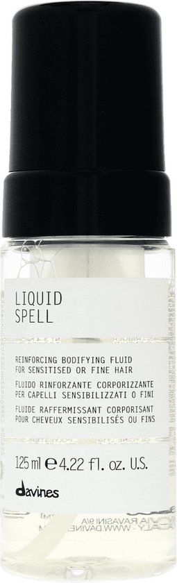 Davines Liquid Spell - 125 ml