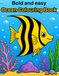 Ocean Colouring Book