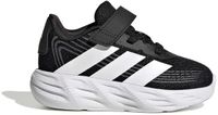 Adidas Galaxy 8 Babyschoenen Zwart EU 26 Kinderen