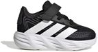 Adidas Galaxy 8 Babyschoenen Zwart EU 26 Kinderen