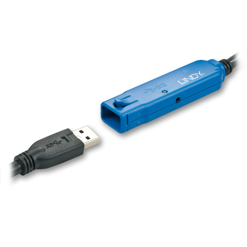 LINDY 8m USB 3.0