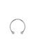 LOCKED Torc LOCKED Ringen, staal, 35 mm