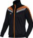 Jako Pro Trainingsvest Zwart Unisex Polyester