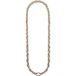 Aleva' Bijoux - collier - 481051 - or