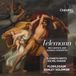 Telemann: Channel Classics Telemann: Ino Cantata And Double Concertos (CD)