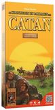 999 Games De Kolonisten van Catan: Kooplieden & Barbaren 5/6 spelers