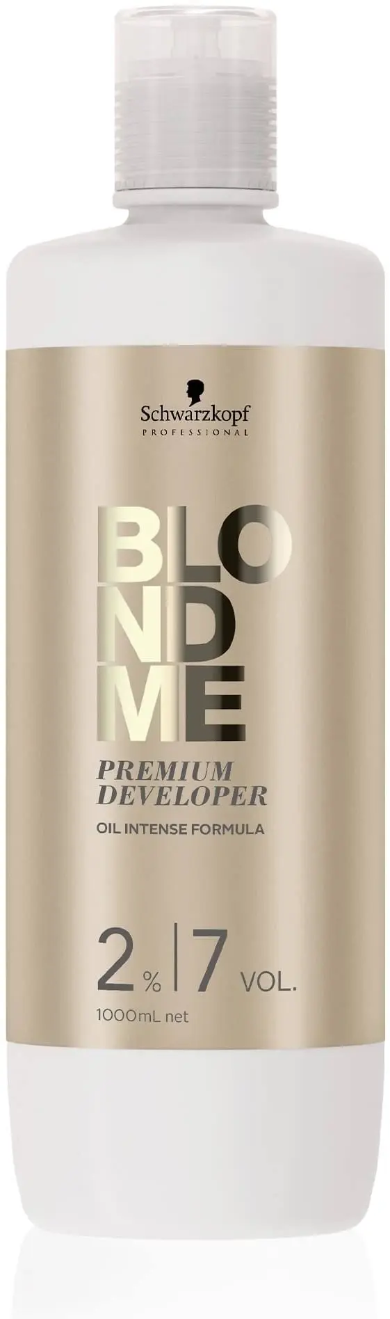 Schwarzkopf Blond Me Premium developer - 1000 ml 2%