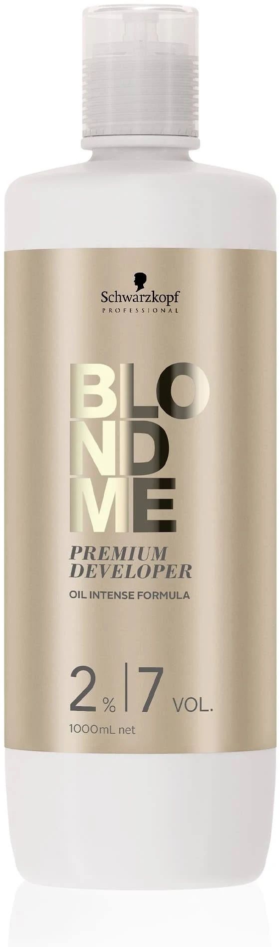 BlondMe Premium Developer 2% 7vol. 1000 ml