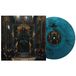 Darkness Mors Principium Est Darkness Invisible LP Coloured Vinyl Blauw/Zwart