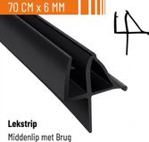 Simple Fix Zwart 70cm