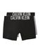 Calvin Klein Underwear Onderbroek grijs / zwart / wit