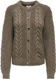 JdY Vest JDYCARMELLA Vest