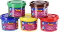 Jovi Vingerverf 35ml 5 Kleuren