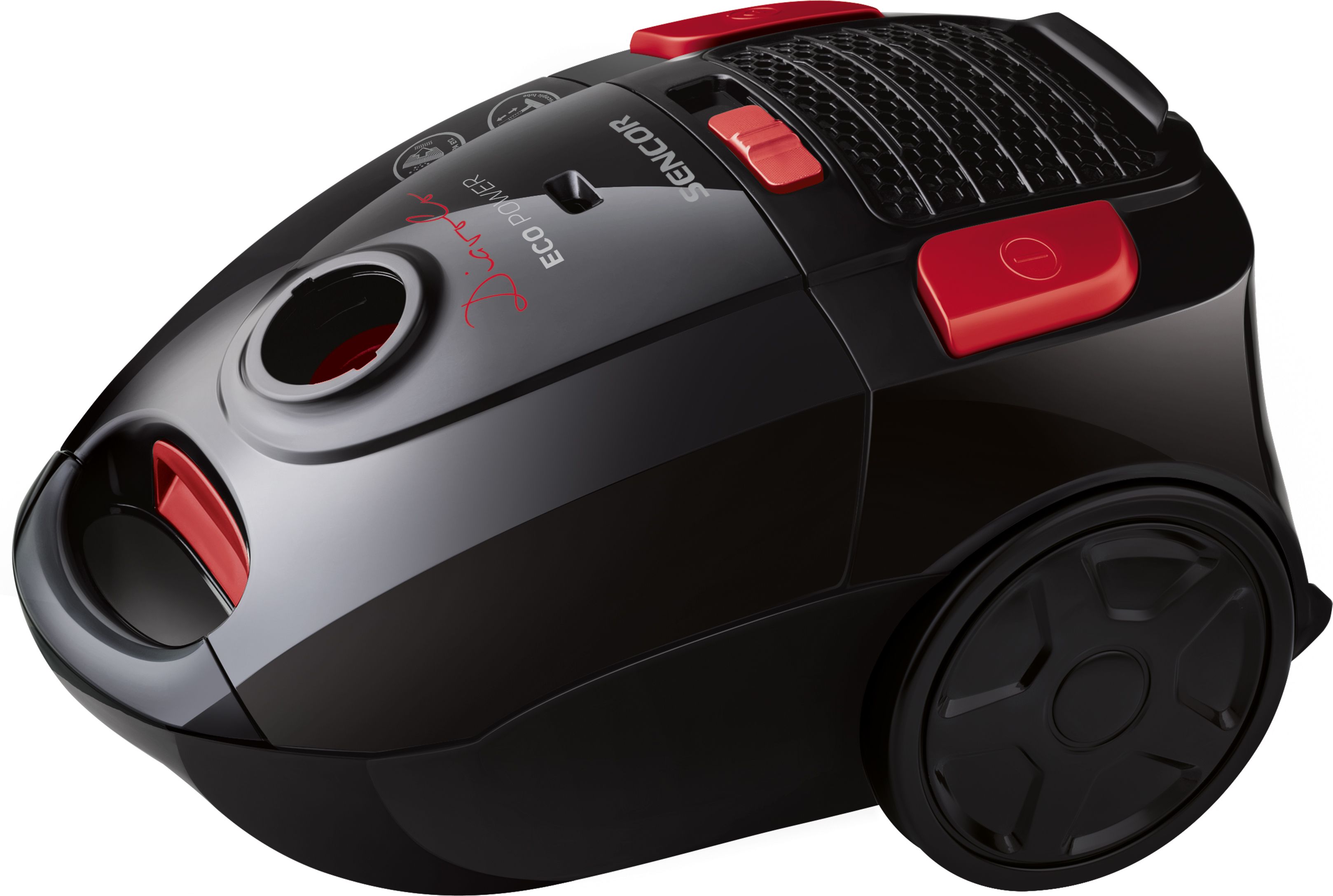 Sencor SVC 6001BK