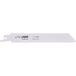 Labor reciprozaagbladen metaal S922EF 150mm (5 Stuks)