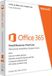 Microsoft 365 Business Standard - Abonnement annuel - 1 utilisateur - 15 appareils