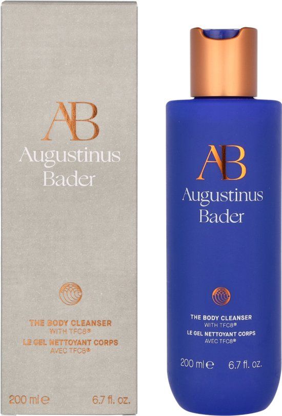 Augustinus Bader The Body Cleanser 200 ml
