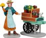 Lemax Merry's Garden Cart