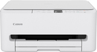 Canon PIXMA TS6550i Inkjet All-in-One Printer - White