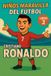 Niños Wonderkids Universe Niños Maravilla del Fútbol