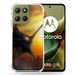 Cokitec Motorola G15 Manga Evangelion Versterkte hoes