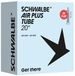 Schwalbe Air Plus binnenband SV7 20 inch ETRTO 40/62-406 Frans/Presta ventiel