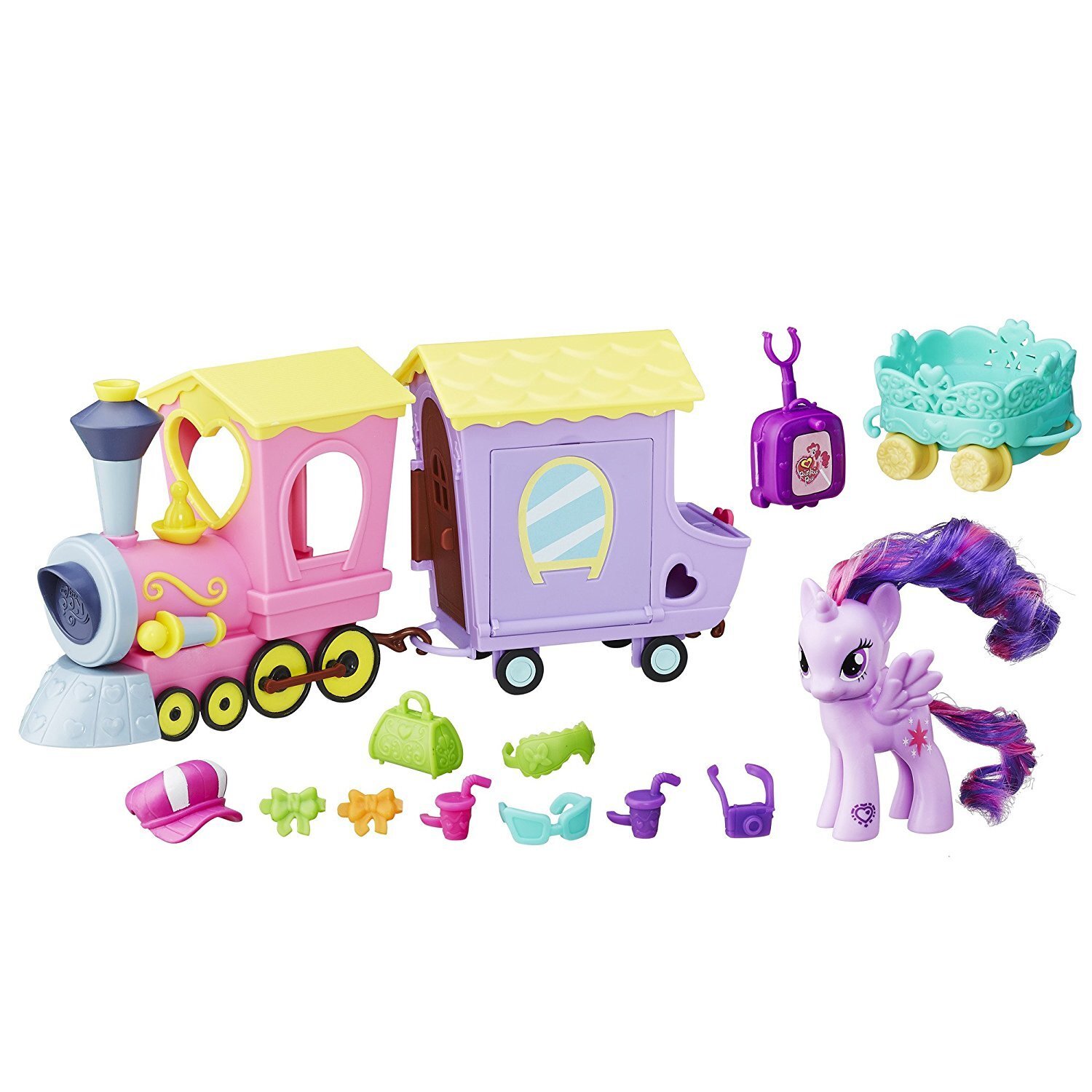 my little pony B5363EU60