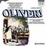Suburban That'S Entertainment Records Oliver! CD