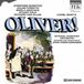 Suburban That'S Entertainment Records Oliver! CD