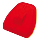 RTECH Yamaha YZF 450 2010-2013 Couvercle de filtre à air