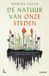 Lannoo De natuur van onze steden