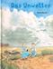 Das Moritz Verlag GmbH Das Unwetter Hardcover
