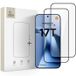 Tech-Protect Protecteur d'écran Xiaomi 17T 2 Pièces