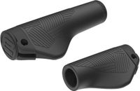 Ergotec handvatten EG-Active Flex 92/135mm zwart