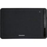 SILVERCREST® Tapis chauffant électrique en silicone, 61 x 40 x 1,9 cm, 250 W