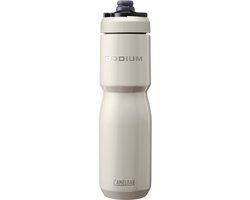 Camelbak Podium Insulated Steel 650ml Beige