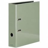FALKEN Pure Earth ordner A4 rug 8 cm kleur salie
