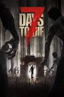 Telltale Games 7 Days To Die - PlayStation 4