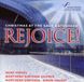 PIAS Nederland Avie Records Rejoice! Christmas At The Sage Gatehead (CD)