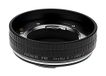 Fotodiox Pro Lens Mount Adapter Compatibel met Select Contax G Lenzen naar Sony E-Mount Camera's