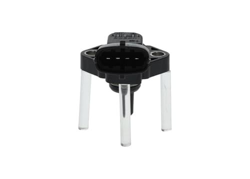 BOSCH Sensor, Ladedruck 0281002316