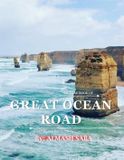 Great Ocean Road: Paperback, 42 Pages, English