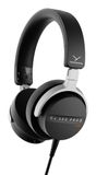 Beyerdynamic DJ 300 Pro X Club Hoofdtelefoons Bedraad Hoofdband Muziek Zwart