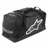 Alpinestars GOANNA DUFFLE BAG BLACK ANTHRACITE WHITE