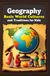 Geography Basic World Cultures and Traditions for Kids: Discover Countries, Flags, Food, Festivals, and Customs Across Every Continent